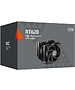 Кулер для процессора PCCooler RT620 BK (RT620-BKNWXX-GL)