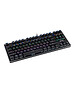Клавиатура Acer OKW126 черный (ZL.KBDEE.00G)