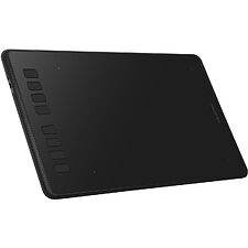 Графический планшет Huion Inspiroy черный (H950P)