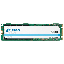 SSD диск Micron 5300Pro 240GB (MTFDDAV240TDS-1AW1ZABYY)