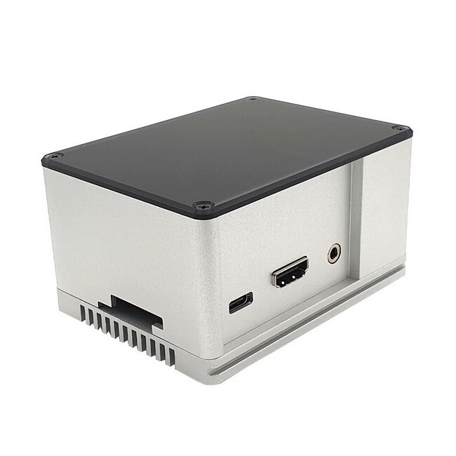 Корпус RockPi 4A/B