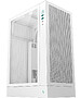 Корпус DeepCool CH170 Plus WH miniITX без БП белый (R-CH170-WHNGM0-G)