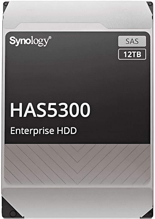 Жесткий диск Synology 12Tb (HAS5300-12T)