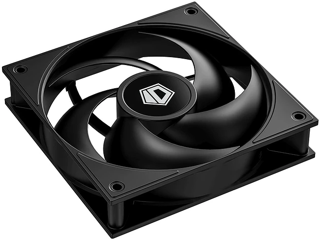 Кулер для процессора ID-Cooling Frozn A620 Pro XE черный