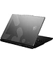 Ноутбук MSI Cyborg 15 C13WF-229XRU Grey (9S7-15T121-229)