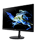 Монитор Acer CB272Gbmiprxv черный (UM.HB2CD.G07)