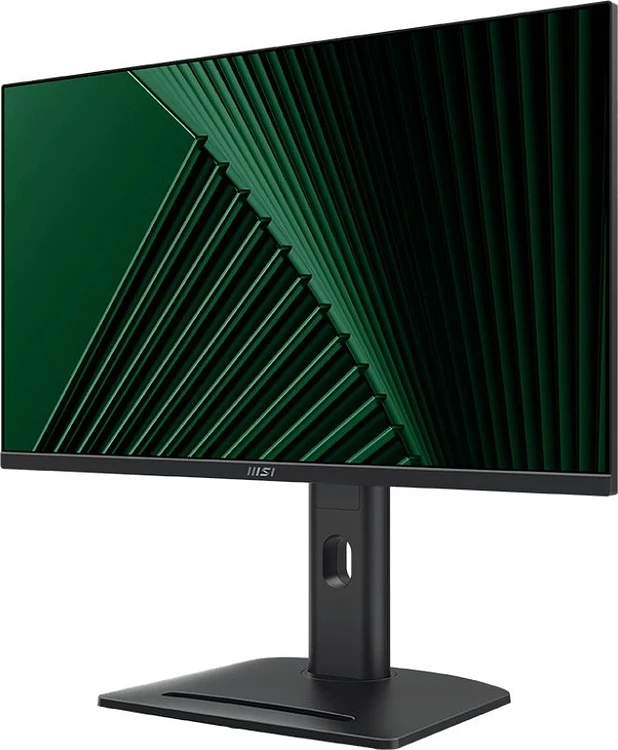 Монитор MSI Pro MP275PG черный (9S6-3PC39M-084)
