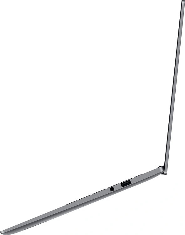 Ноутбук Honor MagicBook X16 Plus 2025 BRB-X Space Gray (5301ALVX)