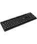 Клавиатура Sven Standard 301 USB+PS/2 Black (SV-0310301PUB)