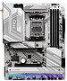 Материнская плата ASRock X870 Pro RS WiFi