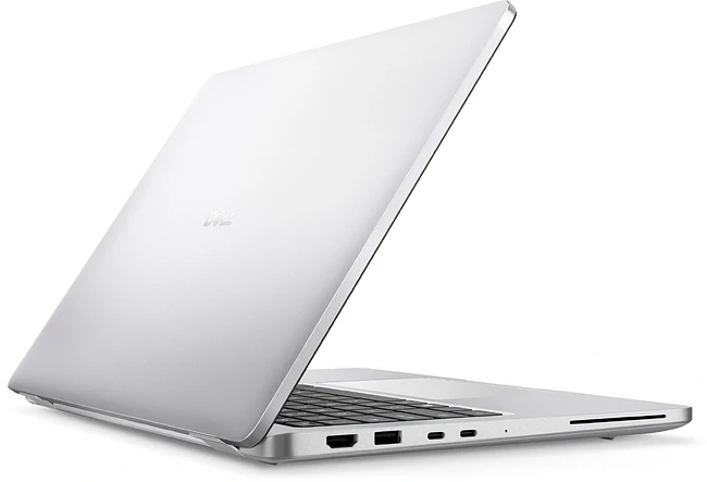 Ноутбук Dell Pro 14 Plus Grey (PRO14PL-5654)