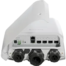 Коммутатор MikroTik CRS305-1G-4S+OUT