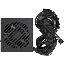 Блок питания Seasonic Core V2 BC-750 750W (SRP-CBC751-A5A51JF)
