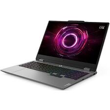Ноутбук Lenovo LOQ 15AHP10 Luna Grey (83JG007LRK)