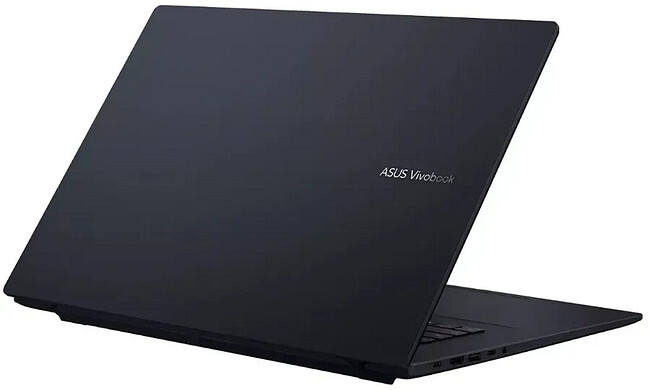 Ноутбук ASUS Vivobook 18 M1807HA-S8092 Quiet Blue (90NB15P1-M00640)