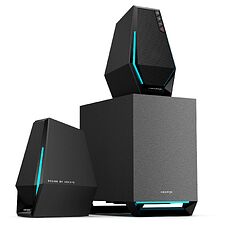 Акустика Edifier G1500 Max черный