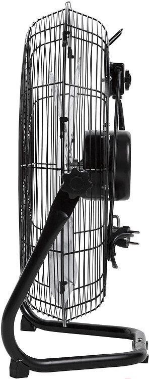 Вентилятор Ballu BIF-8BB (НС-1601100)