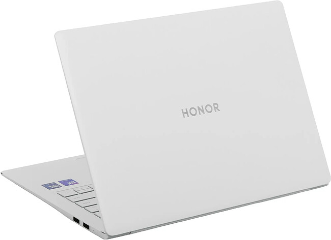 Ноутбук Honor MagicBook Pro 14 FMB-P White (5301ANXA)