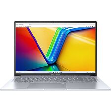 Ноутбук ASUS Vivobook 16X M3604YA-MB240 Cool Silver (90NB11A2-M00B00) Ноутбук ASUS Vivobook 16X M3604YA-MB240 Cool Silver (90NB11A2-M00B00)