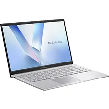 Ноутбук ASUS Vivobook 15 X1504MA-BQ769 Cool Silver (90NB17I2-M01AZ0)