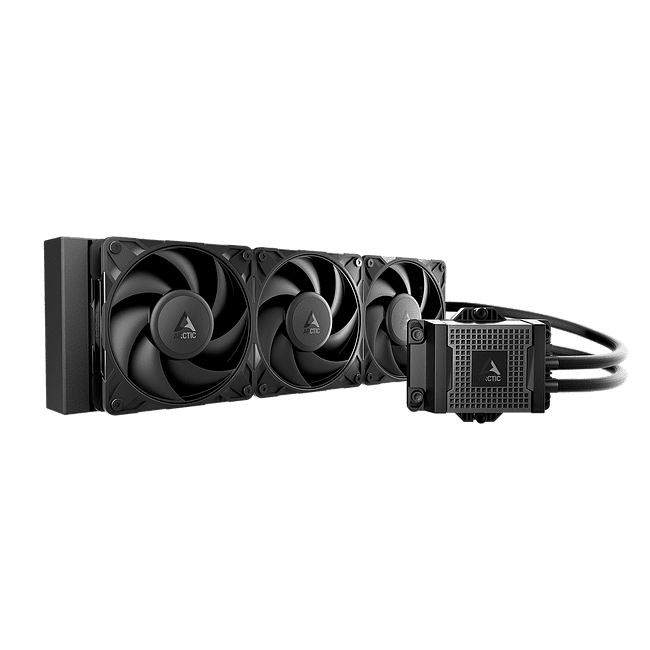 Система жидкостного охлаждения для процессора Arctic Liquid Freezer WS360-SP5 (ACFRE00200A)