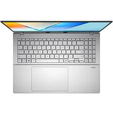 Ноутбук Asus VivoBook S16 M3607KA-SH131 Silver (90NB16T2-M00990)