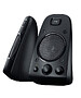 Акустика Logitech Z623 черный (980-000403)