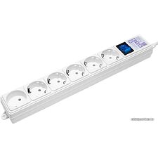Сетевой фильтр Power Cube SPG6-16-1,9М