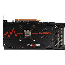 Видеокарта Sapphire RX6650XT Gaming OC 8GB GDDR6 (11319-07-20G)