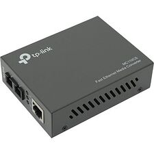 Медиаконвертер TP-Link MC110CS