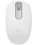 Мышь Logitech M196 белый (910-007316)