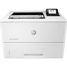Принтер HP LaserJet Enterprise M507dn (1PV87A)