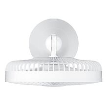 Вентилятор Xiaomi Rechargeable Mini Fan ZMYDFS01DM (BHR6089GL)