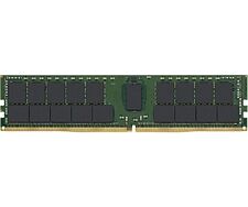 Оперативная память Kingston Server Premier 64GB DDR4 (KSM26RD4/64MFR) Оперативная память Kingston Server Premier 64GB DDR4 (KSM26RD4/64MFR)