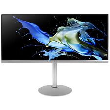 Монитор Acer CB342CUSEMIPHUZX Black (UM.CB2CD.001)