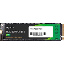 SSD диск Apacer 1TB AS2280Q4X (AP1TBAS2280Q4X-1) SSD диск Apacer 1TB AS2280Q4X (AP1TBAS2280Q4X-1)