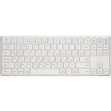 Клавиатура xGhost Blade TKL White/Silver (XG-BLADE-TKL-WS)