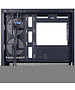 Корпус 1stPlayer Mi5 без БП Black (Mi5-BK-2FC7R-1FC7)