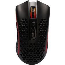 Мышь Redragon Storm Pro черный (78127)