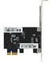 Сетевая карта D-Link DGE-562T/A1A