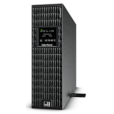 Источник бесперебойного питания CyberPower OL6KERT3UPM