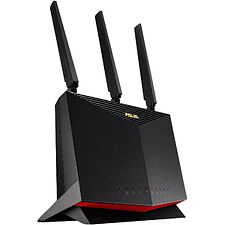 Wi-Fi роутер ASUS 4G-AC86U