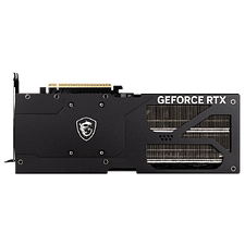 Видеокарта MSI GeForce RTX 5070 Ventus 3X OC 12GB GDDR7