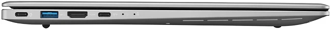 Ноутбук Osio FocusLine F160i-014 Grey