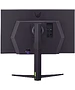 Монитор LG UltraGear 27GR83Q-B черный