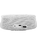 Портативная колонка JBL CHARGE 5 белый (JBLCHARGE5WHT)