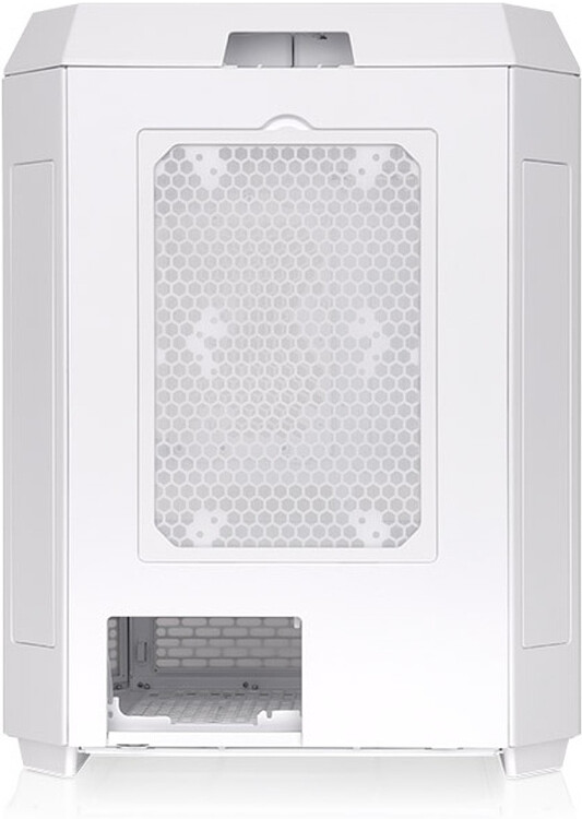 Корпус Thermaltake The Tower 600 Snow White (CA-1Z1-00M6WN-00)