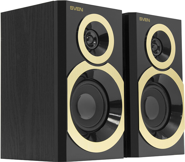 Акустика Sven SPS-619 Gold (SV-0120619GD)