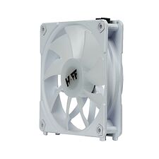 Вентилятор для корпуса HAFF UF120 White PWM Вентилятор для корпуса HAFF UF120 White PWM
