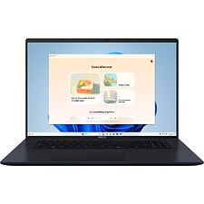 Ноутбук ASUS Vivobook 18 M1807HA-S8025 Quiet Blue (90NB15P1-M002S0)